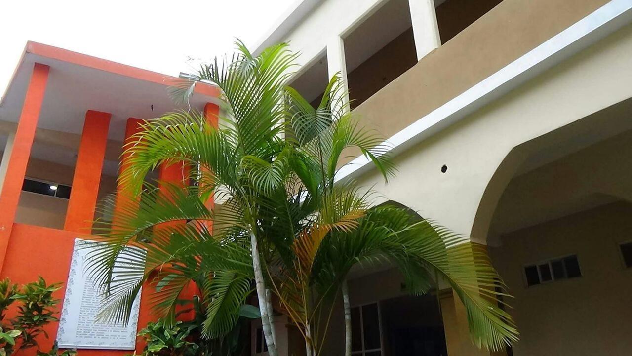 Hotel Vista Verde Huichihuayan Екстер'єр фото